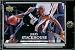 2007-08 Upper Deck First Edition # 5 Jerry Stackhouse - NBA Basketball Trading Card in a Protective Display Case