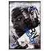 Detroit Lions (Calvin Johnson, I Was Born Ready) Sports Poster Print - 24x36
