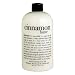 philosophy 3-in-1 ultra rich shampoo, bubble bath & body wash, cinnamon buns 16 fl oz (473.1 ml)