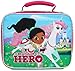 Accessory Innovations Nickelodeon Nella The Princess Knight Royal Hero Exclusive Lunch Tote