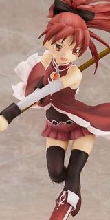 佐倉杏子 (1/8スケール PVC製塗装済み完成品)