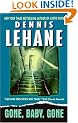 Gone, Baby, Gone: A Novel