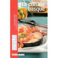 La cuisine basque