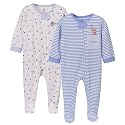 Carter's Pirate Sleep 'n Play 2-pk.