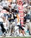 Champ Bailey (Denver Broncos) autographed 8x10 Photo