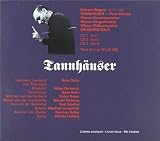 Wagner: Tannhäuser