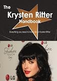 The Krysten Ritter Handbook - Everything you need to know about Krysten Ritter