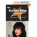 The Krysten Ritter Handbook - Everything You Need to Know About Krysten Ritter