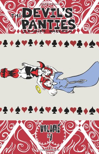 The Devil's Panties, Vol. 4