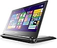 Lenovo Flex 2 15.6" Touch Screen Laptop PC (59425111) - 4th Gen Intel Core i3 / 6GB Memory / 500GB HD / DVD&plusmn;RW / Windows 8.1