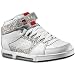 eS TT Deluxe New Basketball White Mens