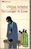 No Longer at Ease (0449300234) by Achebe, Chinua