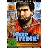 Recep Ivedik 2 - Chaos im realen Sektor (OmU, Uncut) [Special Edition]