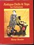 Antique Dolls and Toys for Collectors