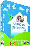 Comptes Personnels  CIEL version 2008