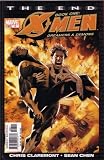 X-MEN: THE END, VOL 1 #6 (COMIC BOOK): DREAMERS and DEMONS