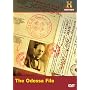 The Odessa File