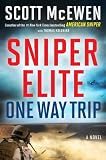 Sniper Elite: One-Way Trip: A Novel