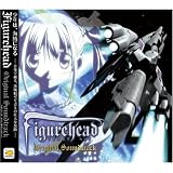 『Figureheadオリジナルサウンドトラック』の写真