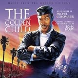 Ost: the Golden Child