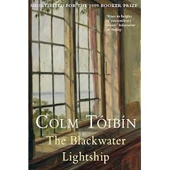 The Blackwater Lightship