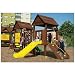 SportsPlay Wood Model Lumber Mill