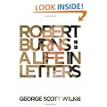 Robert Burns: A Life in Letters