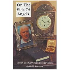 On the Side of Angels: Authorised Life Story