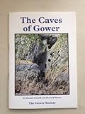 The caves of Gower