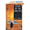Litany of the Long Sun: The First Half of 'The Book of the Long Sun'