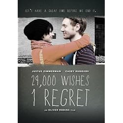 29,000 Wishes 1 Regret