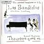 Los Bandidos: The Criminal Trombone No. 2-1/2)