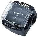Manicare Cosmetic Pencil Sharpener with Catcher