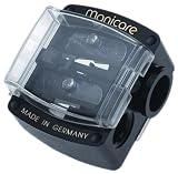 Manicare Cosmetic Pencil Sharpener with Catcher