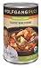 Wolfgang Puck Organic Classic Minestrone Soup, 14.5-Ounce Cans (Pack of 12)