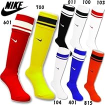 NIKE（ナイキ） ナイキニューベーシックサッカーソックス ＳＸ1526