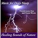 Healing Sounds of Nature - Thunderstorm, Rain and Ocean Waves