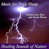 Image of album by Music for Deep Sleep