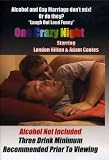 One Crazy Night
