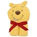 Baby hooded Towel ~ Pooh