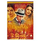 Devdas [DVD]