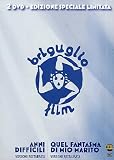 Briguglio Film (Ed. Limitata Numerata) (2 Dvd)
