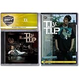 T.I. vs T.I.P. (CD/DVD Set)