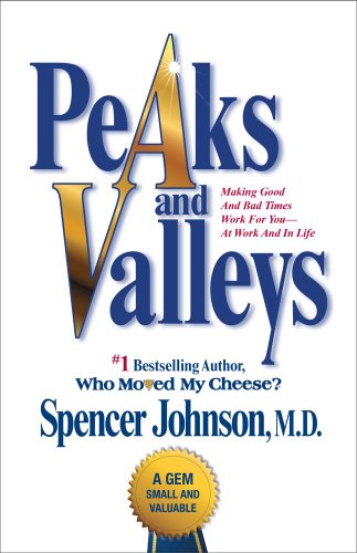 Peaks and Valleys Book Image