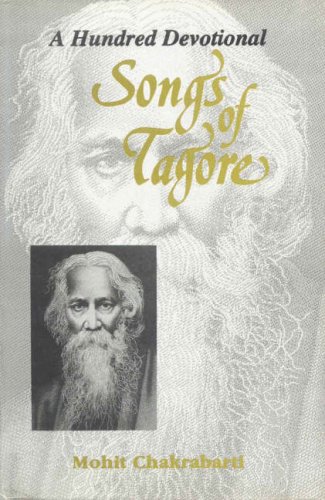 Rabindranath Tagore