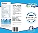 The Best Natural Fish Oil for Dogs and Cats: Pure, Wild Salmon Oil ★ Rich in Omega 3 ★ Formula for Dry Skin and Coat Treatment ★ Allergy and Itch Relief