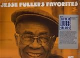 jesse fullers favorites LP