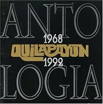 Antologia 1968-1992
