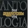 Antologia 1968-1992