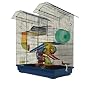 TOP M�use & Hamsterk�fig 12tlg. Rohrsystem + Bonus&hellip von Flavio�